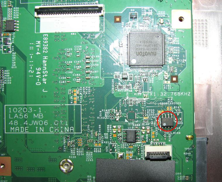 Схема ноутбука lenovo g560 Схема ноутбука lenovo g560