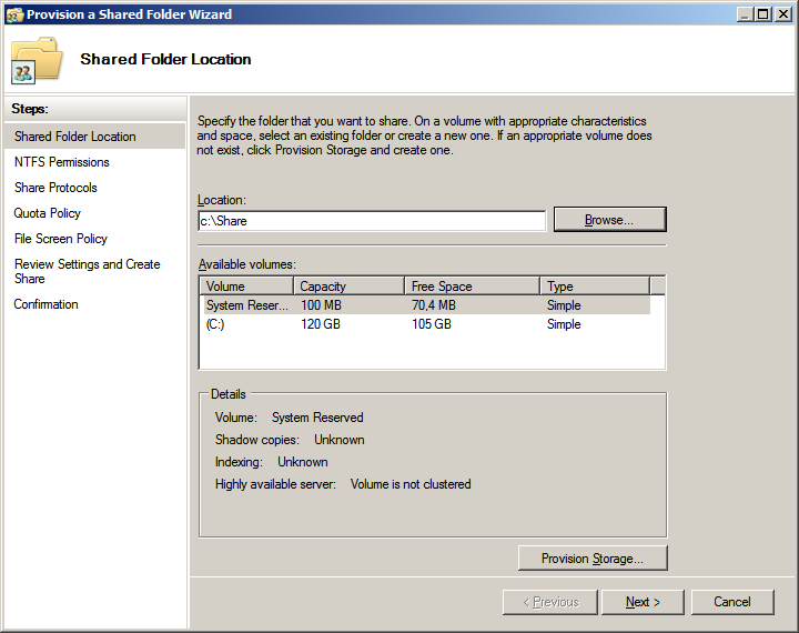 Share management location.png